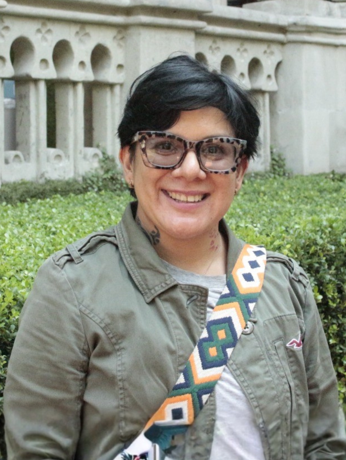 Jessica Piedras