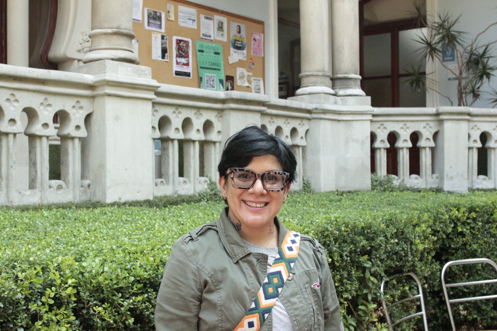 Jessica Piedras