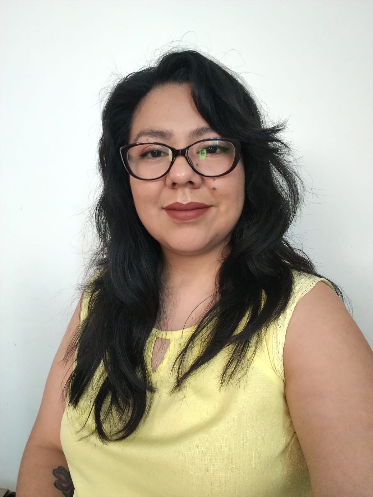 Psic. Nancy Espinosa