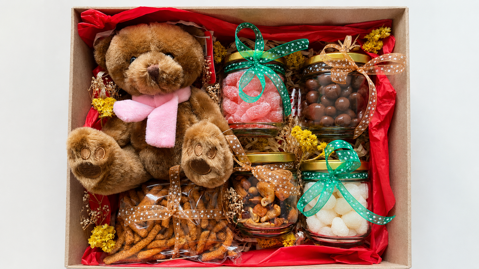 Cajita de regalo